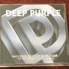 DEEP PURPLE - KNOCKING AT YOU BACK DOOR - THE BEST OF - CD - pikkukuva 1