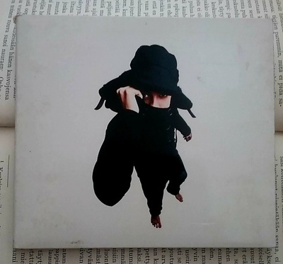 Joniveli - Hallittu kaaos (CD)