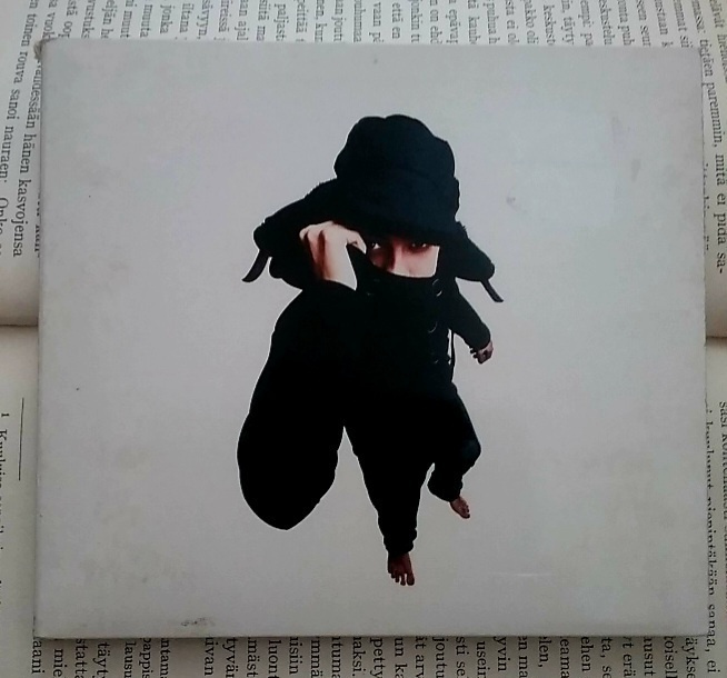 Joniveli - Hallittu kaaos (CD)