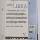Juha Peltomäki : Java : Java-ohjelmoinnin peruskirja - pikkukuva 2