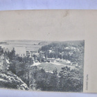 VANHA Postikortti Siuntio 1907 - pikkukuva 1