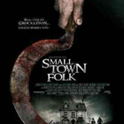 SMALL TOWN FOLK (9 163) -FI- DVD - pikkukuva 2
