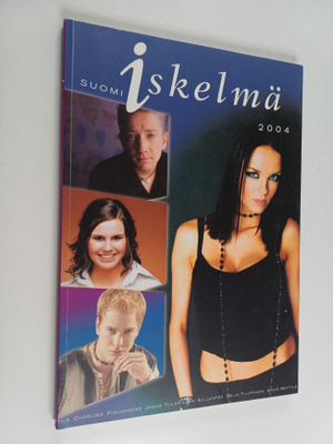 Suomi iskelmä 2004