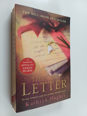 Kathryn Hughes : The letter