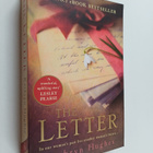 Kathryn Hughes : The letter - pikkukuva 1