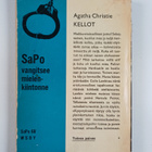 Agatha Christie : Kellot - pikkukuva 2