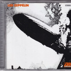 Led Zeppelin I - CD-levy - pikkukuva 1