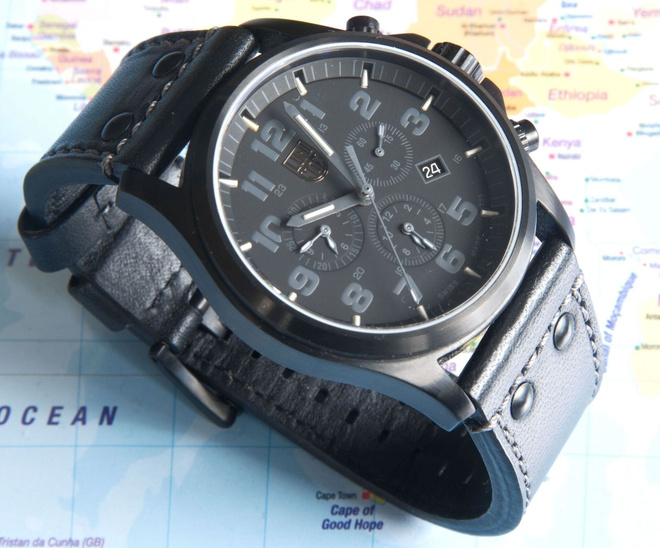 Luminox Atacama Field Chronograph Alarm 1941.BO