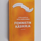 Liisa Huhta : Feministin käsikirja - pikkukuva 1