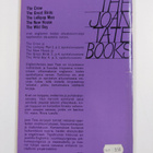Joan Tate : The wild boy - pikkukuva 2