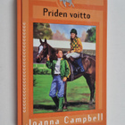 Joanna Campbell : Priden voitto - pikkukuva 1