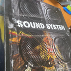 Sound System. The Story of Jamaican Music 8cd - pikkukuva 1