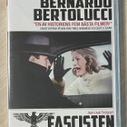 Bernardo Bertolucci: FASISTI (1970) uusi ja muoveissa - pikkukuva 1