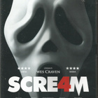 Wes Craven <> SCREAM 4 DVD - pikkukuva 1