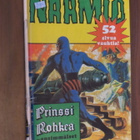 Mustanaamio # 2/1978 - pikkukuva 1