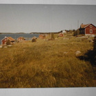 Korppoo, Norrskata, asutusta, värivalokuvapk, ei p. - pikkukuva 1