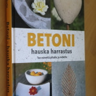Malena Skote : Betoni - hauska harrastus ( 1.p. 2007 ) - pikkukuva 1