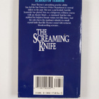The screaming knife - pikkukuva 2