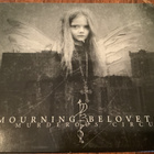 MOURNING BELOVETH - A  Murderous Circus - pikkukuva 1