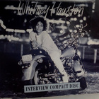 WHITNEY  HOUSTON  ::  INTERVIEW  ::  CD  PROMO   1990  !!! - pikkukuva 1