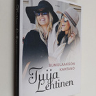 Tuija Lehtinen : Sumulaakson kartano - pikkukuva 1