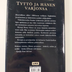 Sheri Holman : Tyttö ja hänen varjonsa - pikkukuva 2