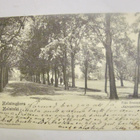 VANHA Postikortti Helsinki 1901 - pikkukuva 1