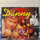Dannyn parhaat 3-cd - pikkukuva 1