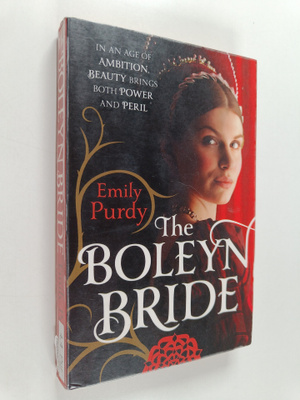 Emily Purdy : The Boleyn bride