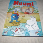 Muumi ja suuri salaisuus - pikkukuva 1