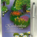 Kuiskauksia yli virran ja veen - Marleena Ansio 1.p - pikkukuva 1