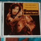 SAMMY BABITZIN ~  Kuin Tuhka Tuuleen - Kaikki Levyt ~ 2 CD - pikkukuva 1