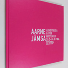 Aarne Jämsä : Arvoituksia 26.2.-24.6.2004 - pikkukuva 1