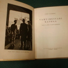 Saku Harkko VAHTIMESTARI KATOAA ( 1 p. 1939 ) Sis.pk:t - pikkukuva 3