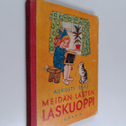 Aukusti Salo : Meidän lasten laskuoppi - pikkukuva 1