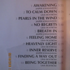 Wellness # 1, 2, 4 & 5 4CD - pikkukuva 3