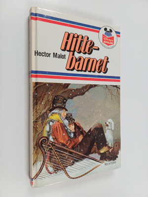 Hector-Henri Malot : Hittebarnet