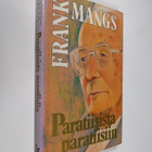 Frank Mangs : Paratiisista paratiisiin : Frank Mangsin mu... - pikkukuva 1