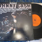 The Best of Johnny Cash LP - pikkukuva 1