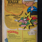 HOPEANUOLI  16  / 1979  SARJAKUVALEHTI 46 VUODEN TAKAA - pikkukuva 2