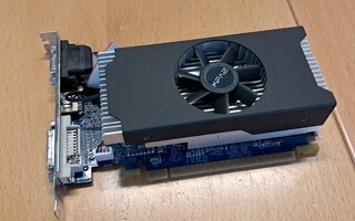 GTX 750 Ti OC Slim 1GB DDR5