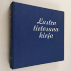 Lasten tietosanakirja - pikkukuva 1