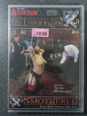 Kink: The Upper Floor - Smothered _eb15gx