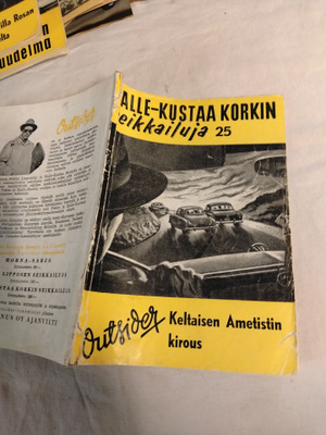 kallekustaa korkin seikaluja 25