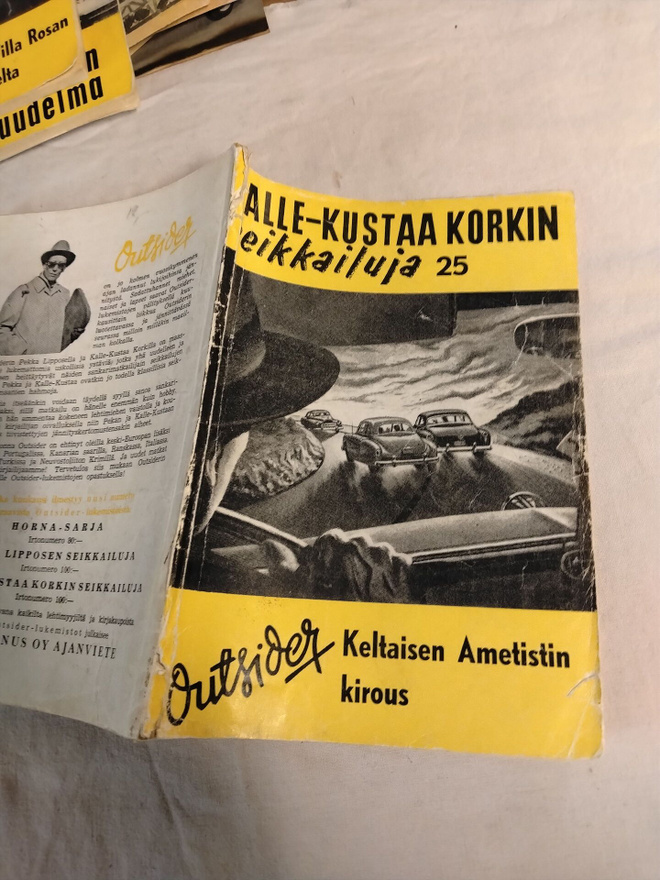 kallekustaa korkin seikaluja 25