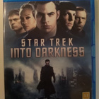 Star Trek, Into darkness - Blu-Ray - pikkukuva 1