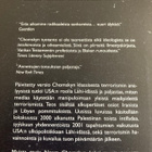 NOAM CHOMSKY: KANSAIVÄLISEN TERRORISMIN KUVIOITA - pikkukuva 2