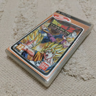 Dragon Ball Z: Tenkaichi Tag Team - Sony PSP - pikkukuva 1