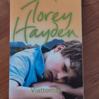 Torey Hayden - Viattomat pokkari (#3347) - pikkukuva 1