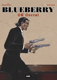 BLUEBERRY:OK CORRAL
